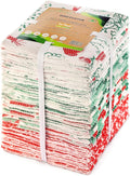 Eco-Friendly Reusable Dish Cloth Set – 24-Pk Multipurpose Kitchen Cleaning Cloth Made from Recycled Materials – Absorbent, Dish Towels & Non-Scratch Cleaning Rags, 12x12 in.