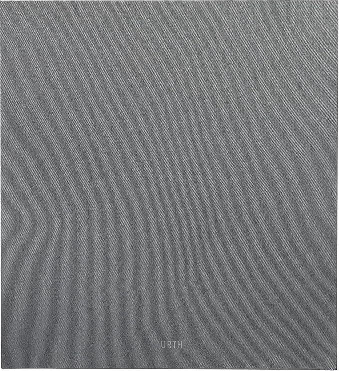 Urth Lens Cleaning Cloth — Washable Reusable Microfiber Wipe for Cameras, Lenses, Laptops, Glasses, Screens
