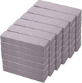 Chinco 36 Packs Pumice Stick for Cheaning, Pumice Scouring Stone Pad Removing Stain Grime Without Leaving Scratches for Kitchen Oven Stove Home Bathroom Toilet Pool House Cleaning Supplies