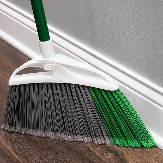 Libman XL Indoor/Outdoor Angle Broom