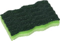 Libman 1077 Baked-On and Tough Jobs Sponges (3-Pack)