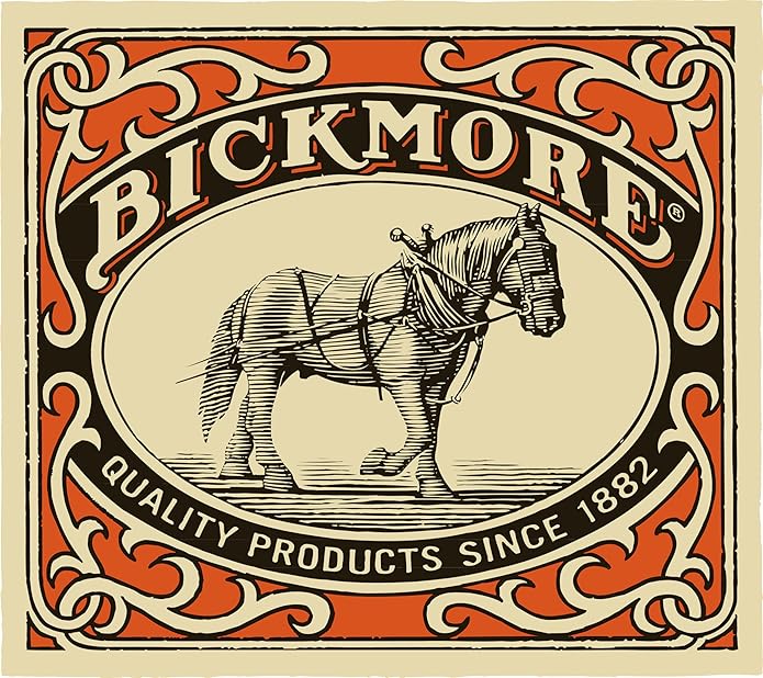 Bickmore Cotton Flannel Shoe Shine Cloth - Leather and Shoe Polishing Cloth