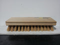 Square End Scrub Brush, 8'' x 2-1/2"