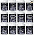Prevention All Purpose Disinfectant Wipes – Cleaning Wipes Canister, Bulk Cleaner Towelettes for Salons, Spas, Clinics – Hospital Grade Surface Sanitizing – 160 Count per Canister (12 Pack)