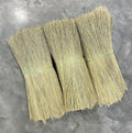 Broomcorn 20" Outsides/Hurl 1 Pound (15)