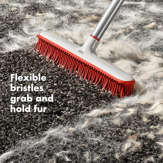 OXO Good Grips Fur Broom