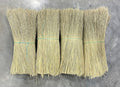 Broomcorn 20" Outsides/Hurl 1 Pound (20)