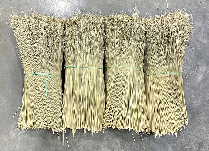 Broomcorn 20" Outsides/Hurl 1 Pound (20)